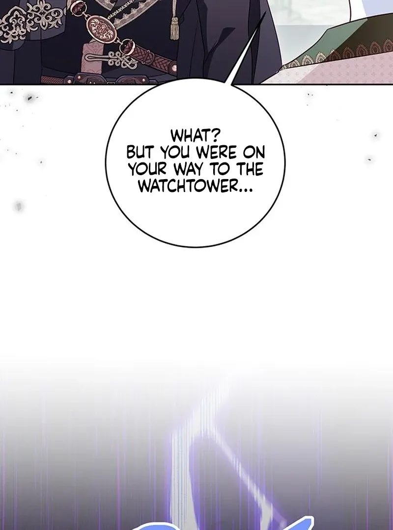 Grand Duchess’s Constitution Chapter 14 page 97 - 