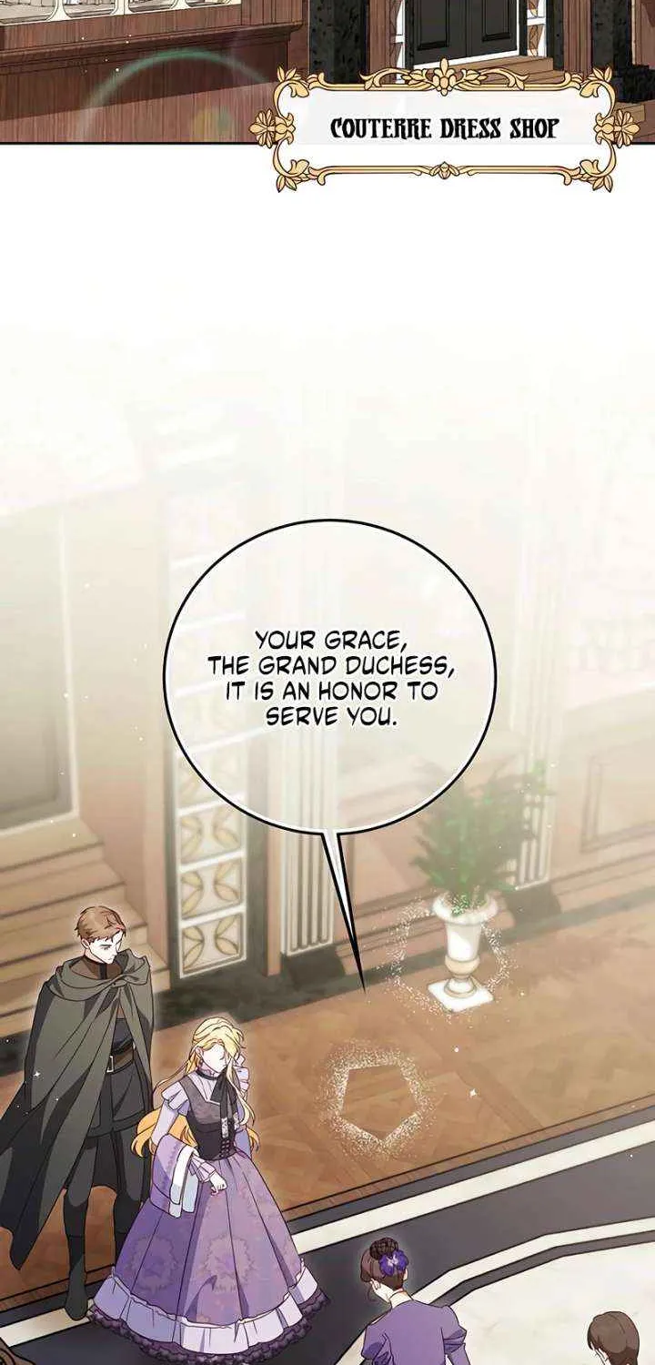 Grand Duchess’s Constitution Chapter 15 page 2 - 
