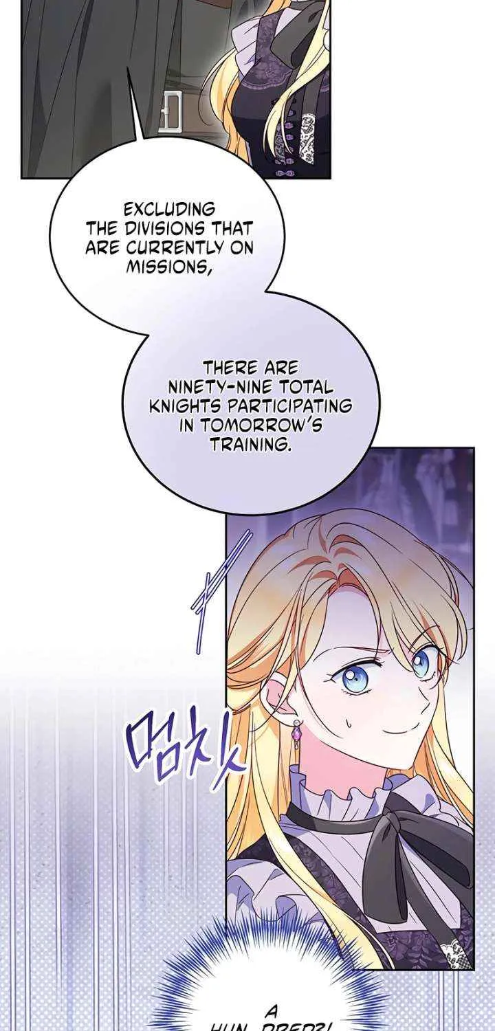 Grand Duchess’s Constitution Chapter 15 page 11 - 