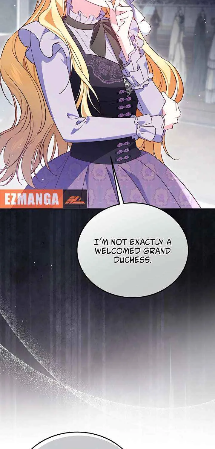 Grand Duchess’s Constitution Chapter 15 page 15 - 