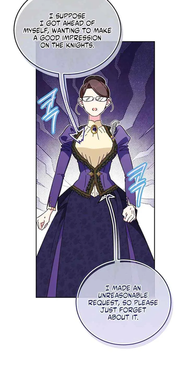 Grand Duchess’s Constitution Chapter 15 page 16 - 