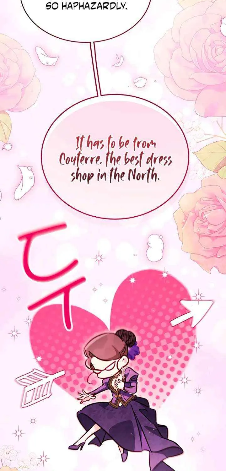Grand Duchess’s Constitution Chapter 15 page 20 - 