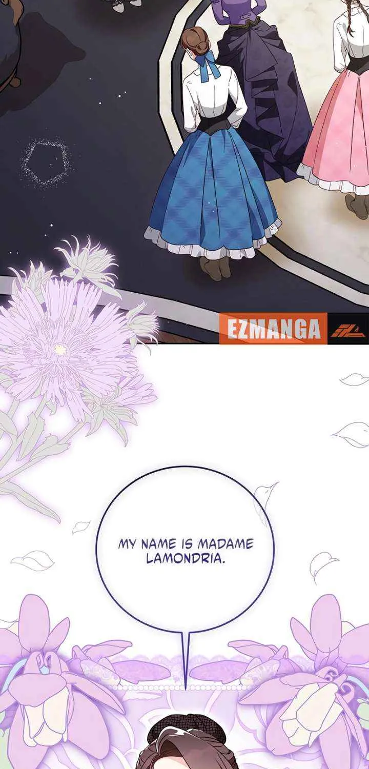 Grand Duchess’s Constitution Chapter 15 page 3 - 