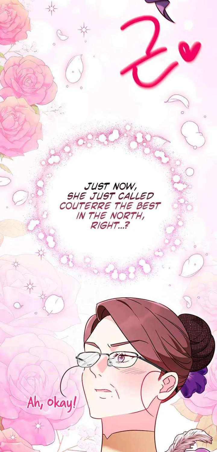 Grand Duchess’s Constitution Chapter 15 page 21 - 