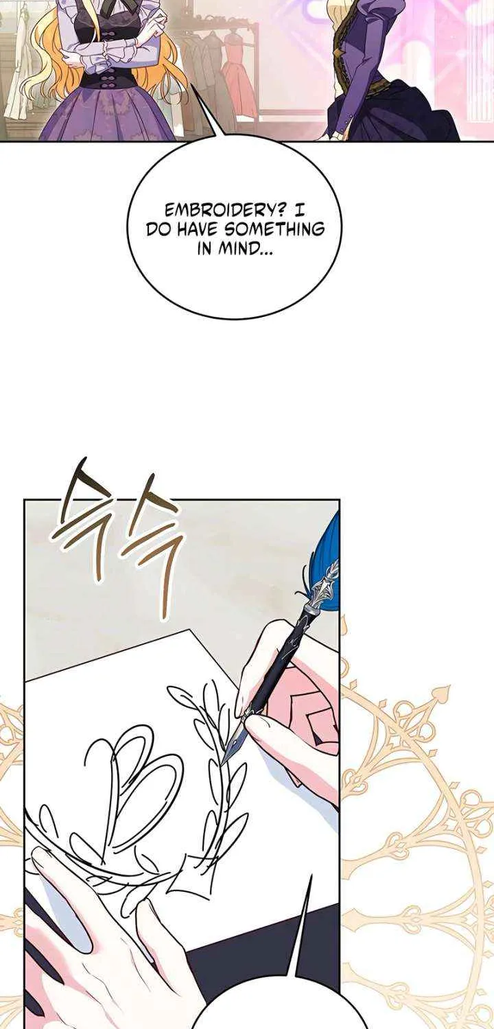 Grand Duchess’s Constitution Chapter 15 page 23 - 