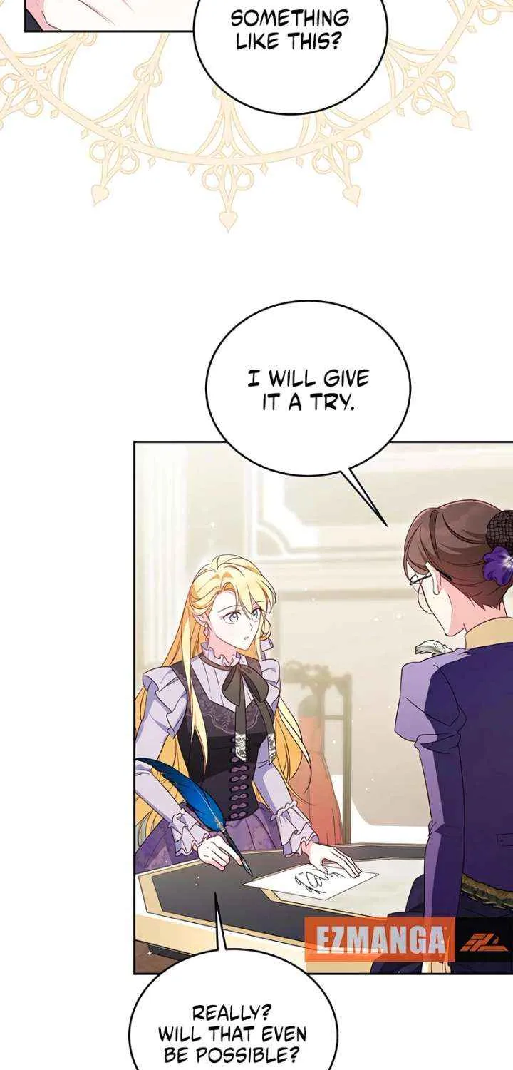 Grand Duchess’s Constitution Chapter 15 page 24 - 