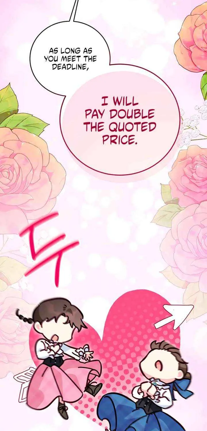 Grand Duchess’s Constitution Chapter 15 page 29 - 