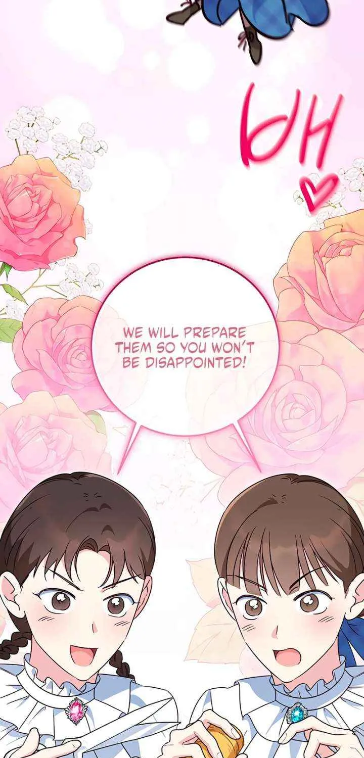 Grand Duchess’s Constitution Chapter 15 page 30 - 
