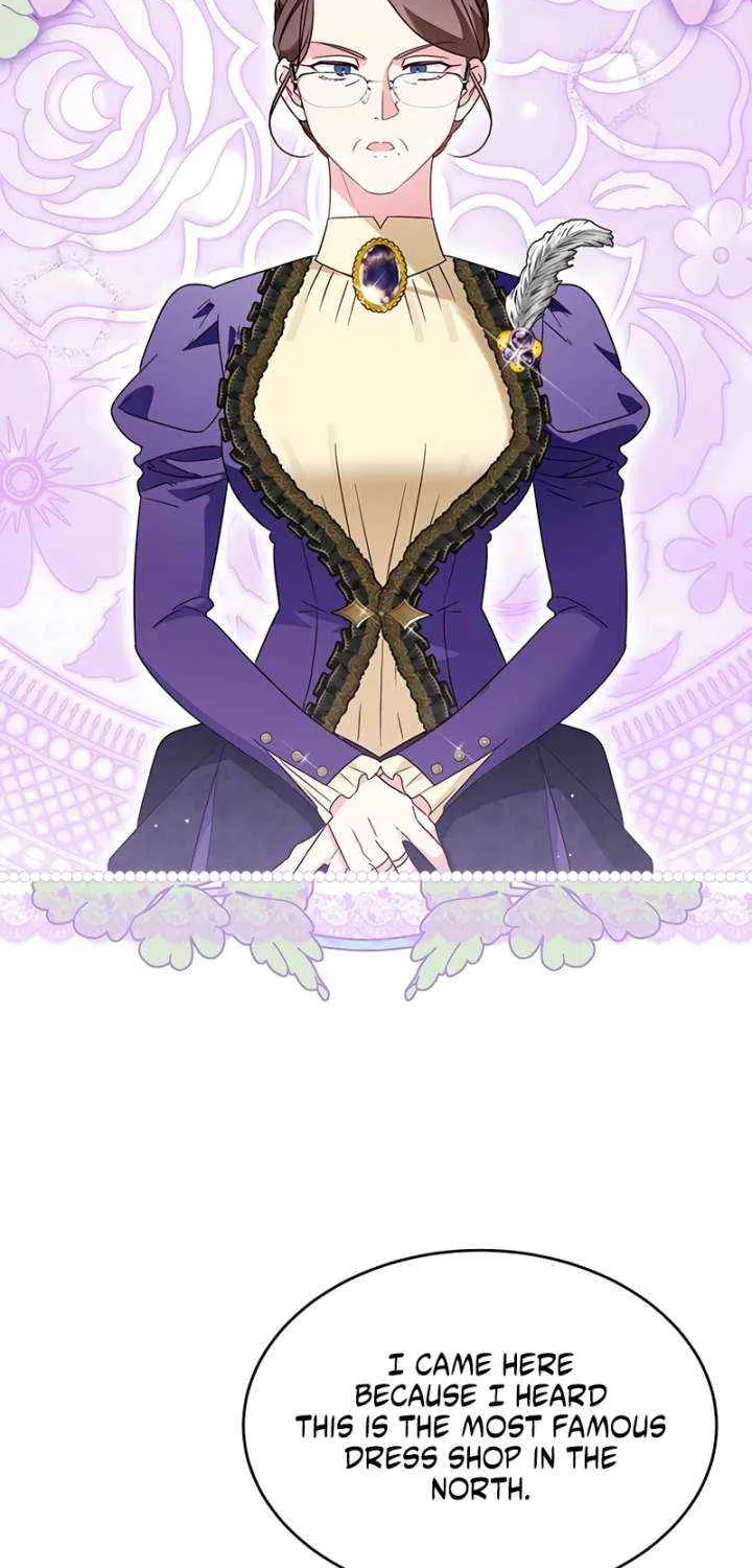 Grand Duchess’s Constitution Chapter 15 page 4 - 