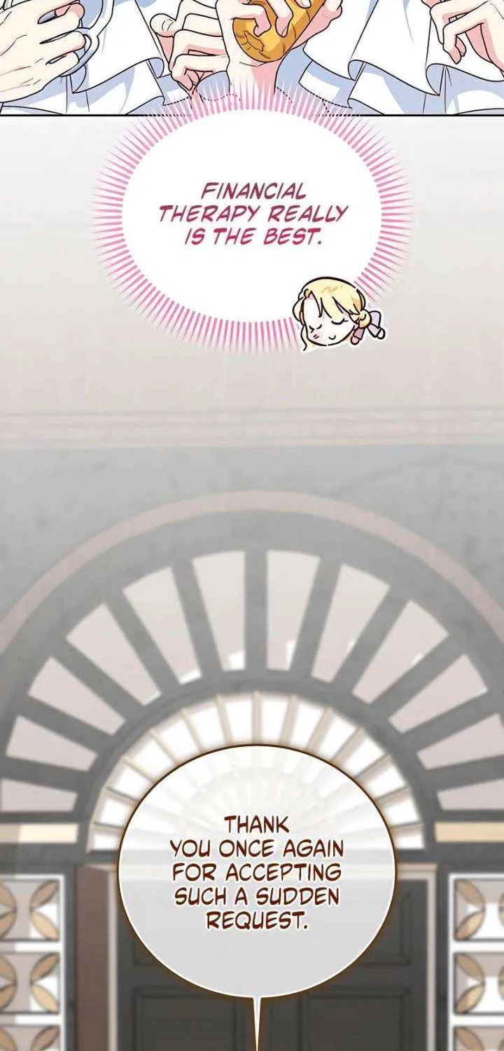 Grand Duchess’s Constitution Chapter 15 page 31 - 