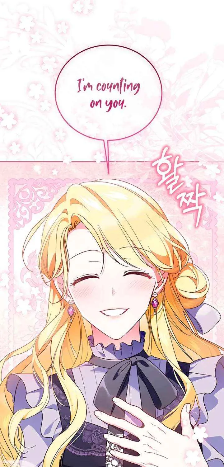 Grand Duchess’s Constitution Chapter 15 page 33 - 