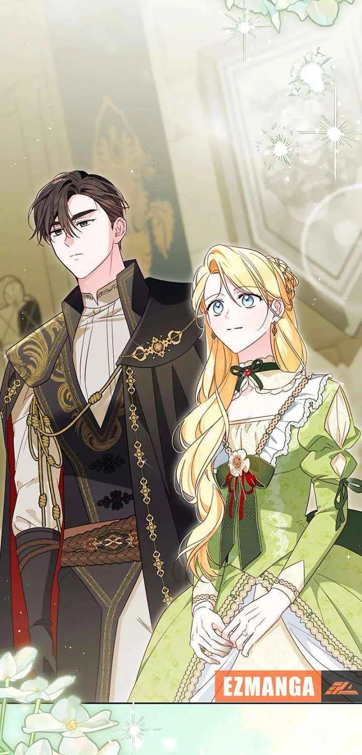 Grand Duchess’s Constitution Chapter 15 page 40 - 