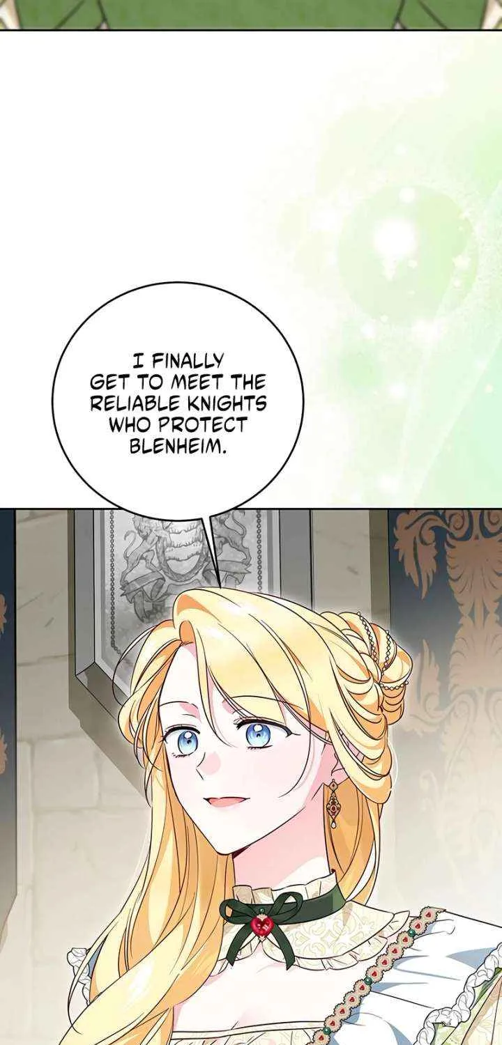 Grand Duchess’s Constitution Chapter 15 page 44 - 