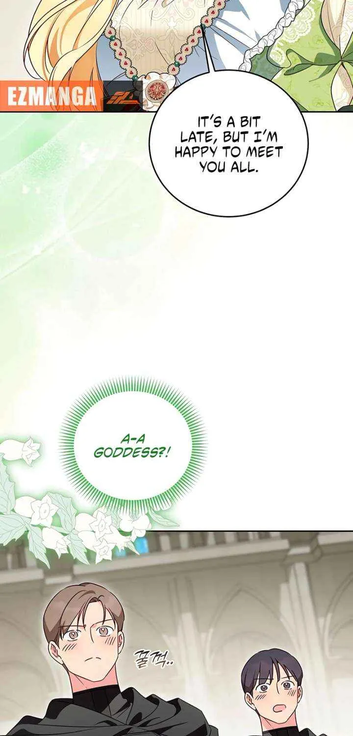 Grand Duchess’s Constitution Chapter 15 page 45 - 