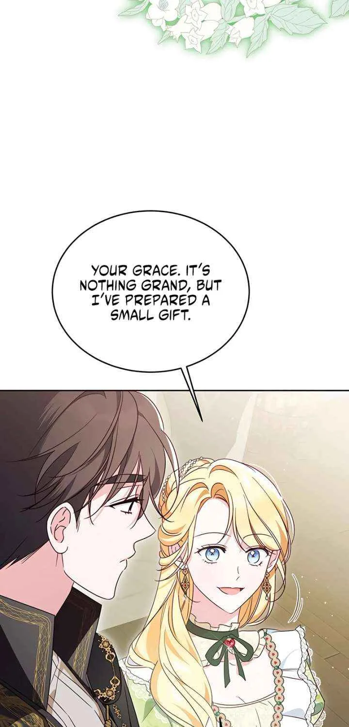 Grand Duchess’s Constitution Chapter 15 page 48 - 