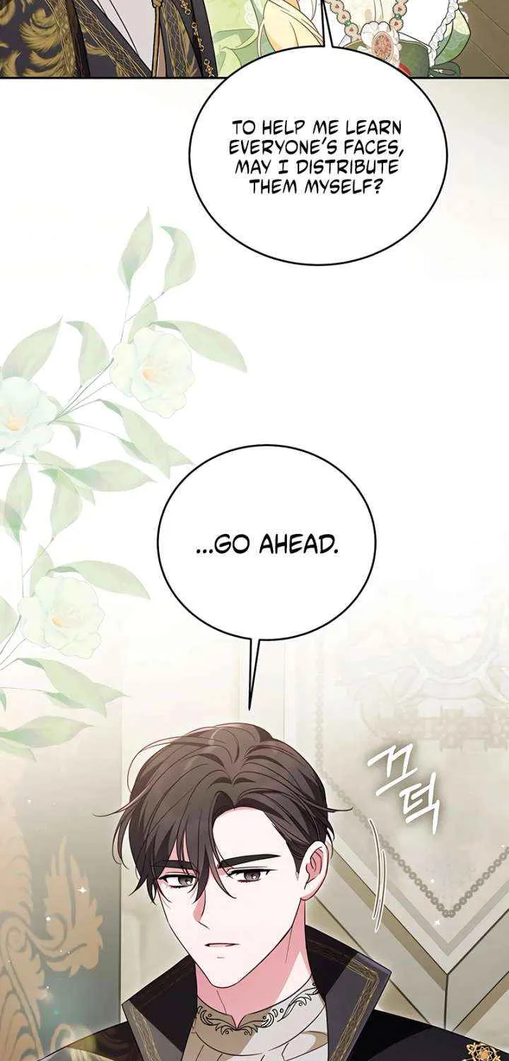 Grand Duchess’s Constitution Chapter 15 page 49 - 