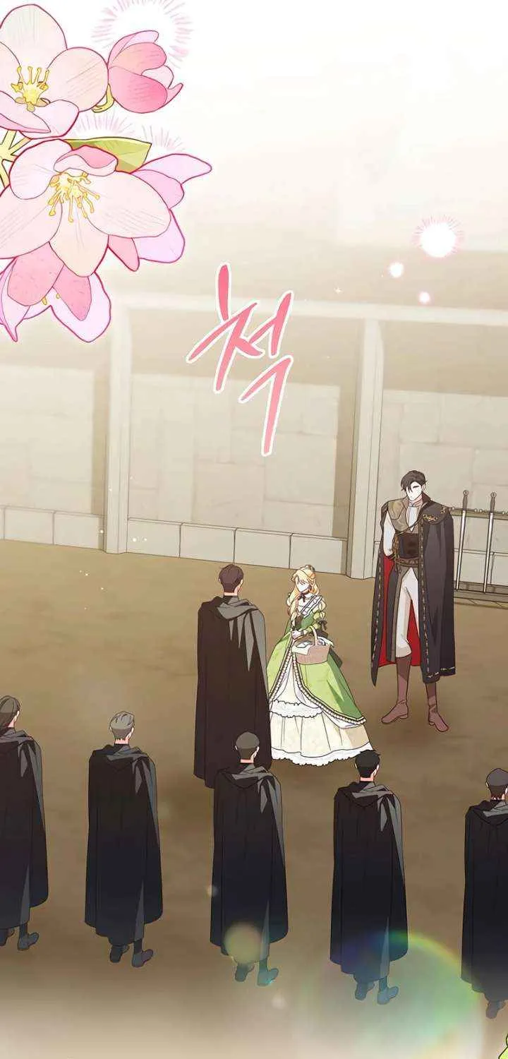 Grand Duchess’s Constitution Chapter 15 page 52 - 