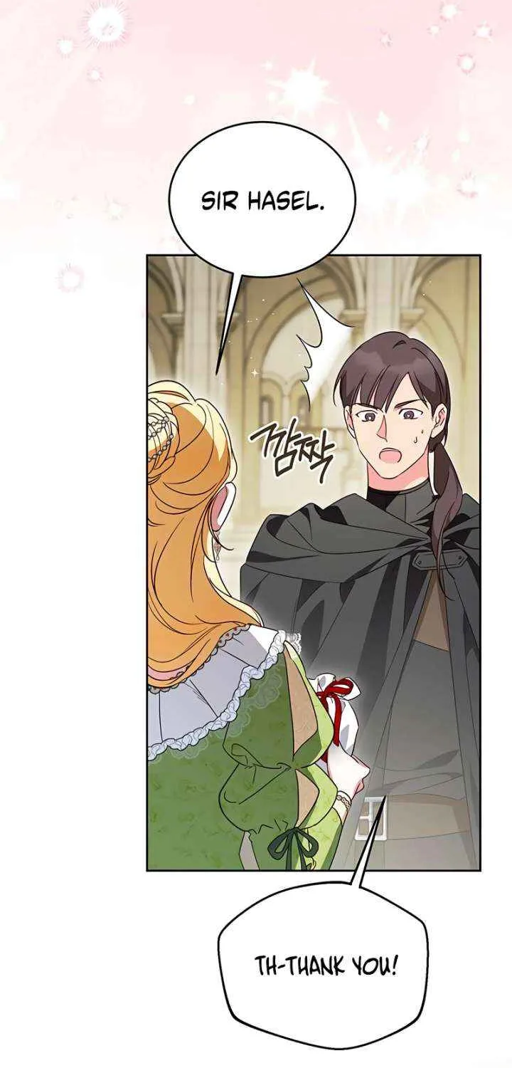 Grand Duchess’s Constitution Chapter 15 page 55 - 