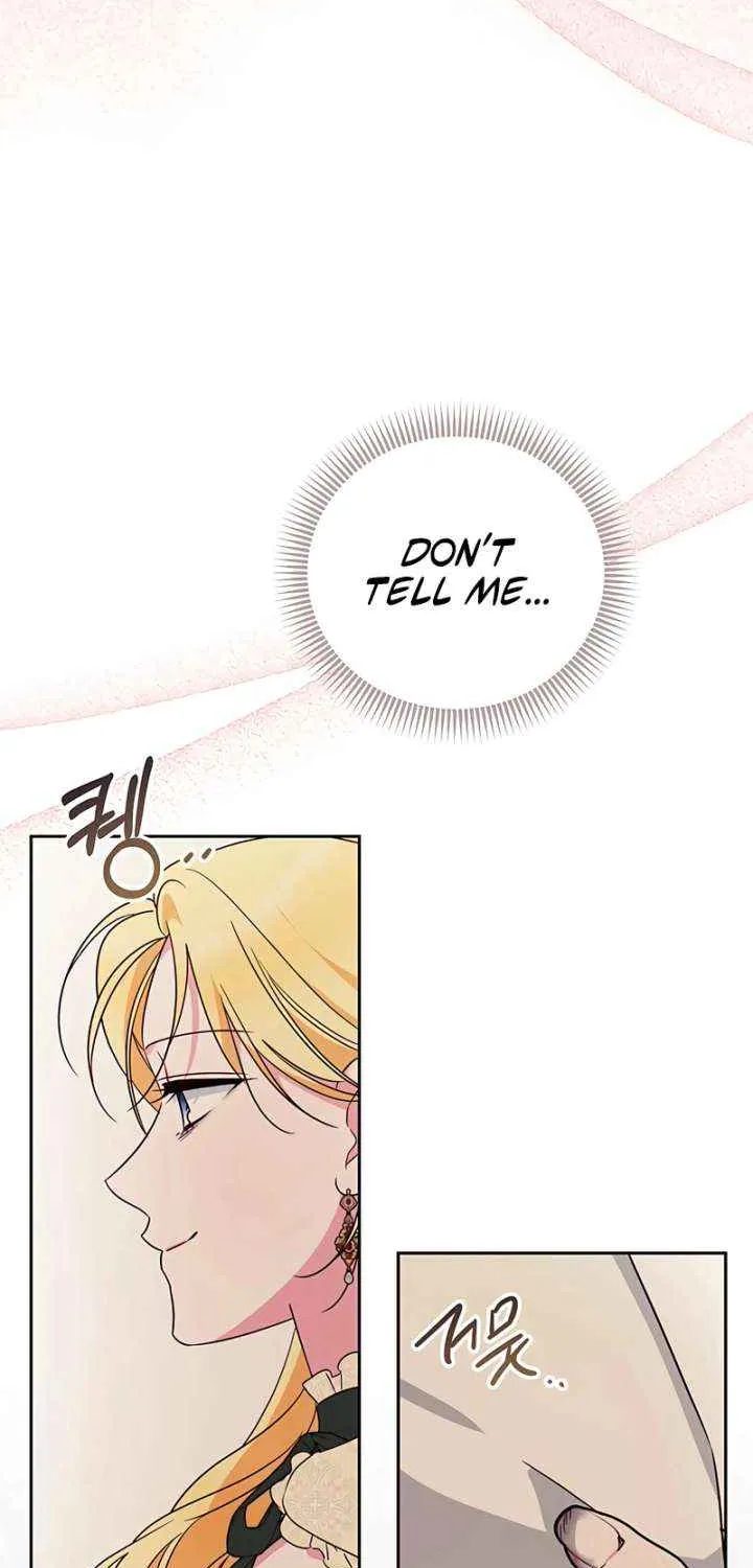 Grand Duchess’s Constitution Chapter 15 page 58 - 
