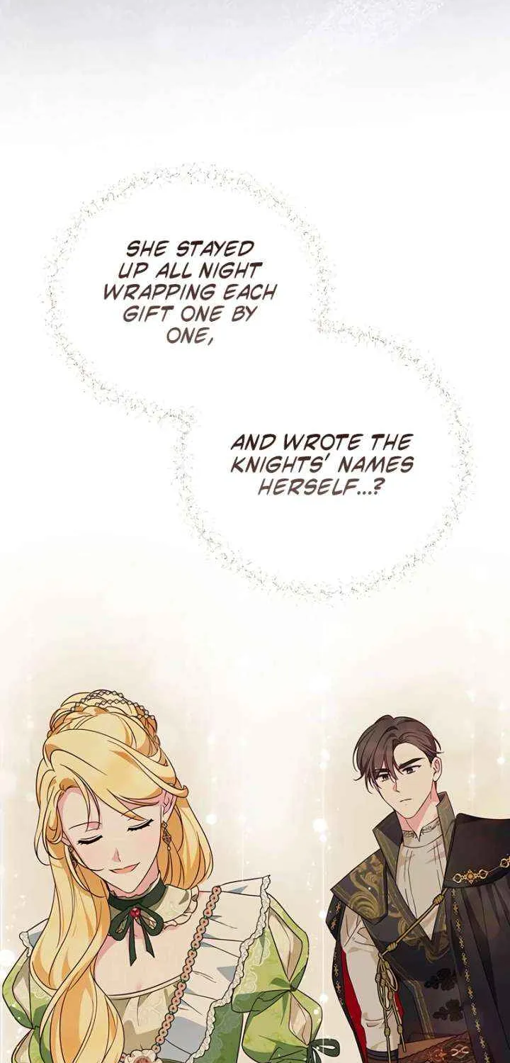 Grand Duchess’s Constitution Chapter 15 page 61 - 