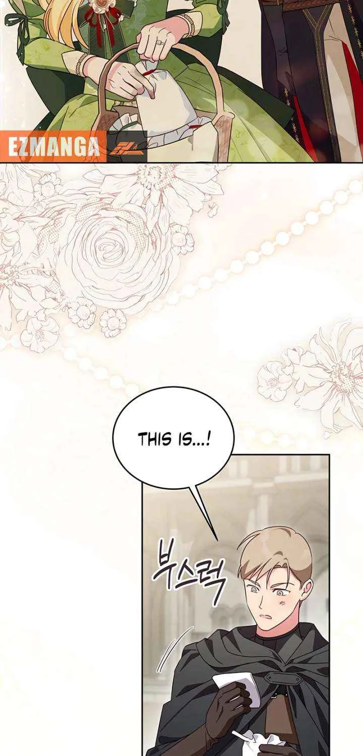 Grand Duchess’s Constitution Chapter 15 page 62 - 