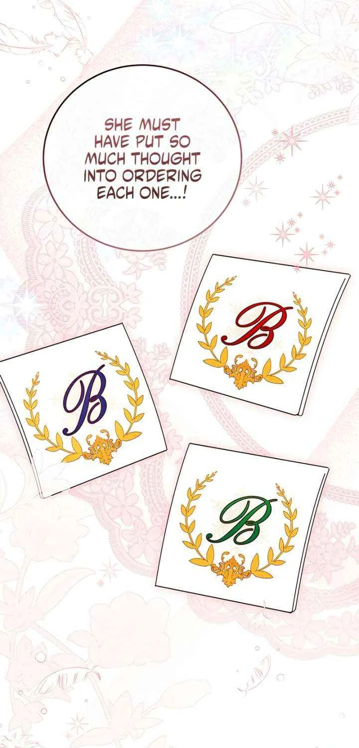 Grand Duchess’s Constitution Chapter 15 page 66 - 