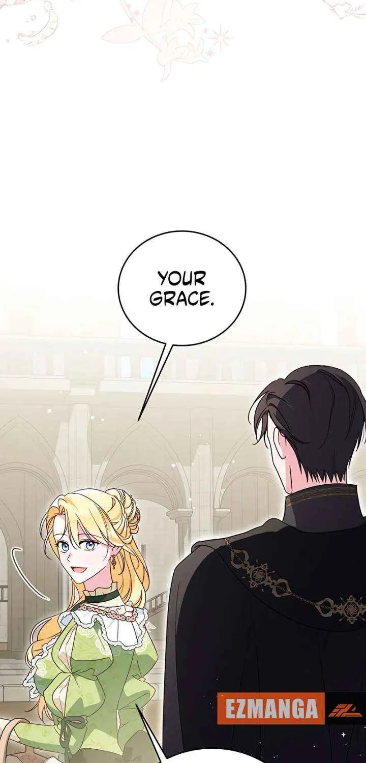 Grand Duchess’s Constitution Chapter 15 page 67 - 