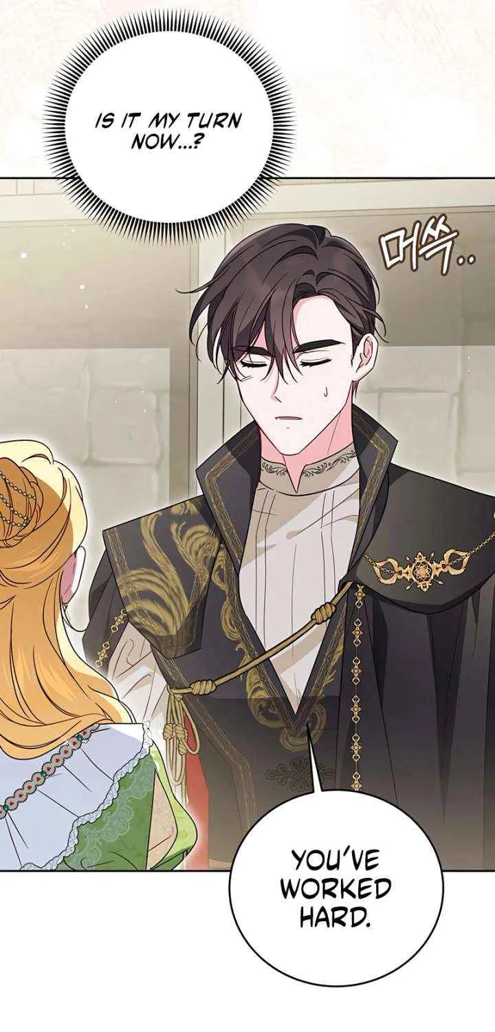Grand Duchess’s Constitution Chapter 15 page 69 - 
