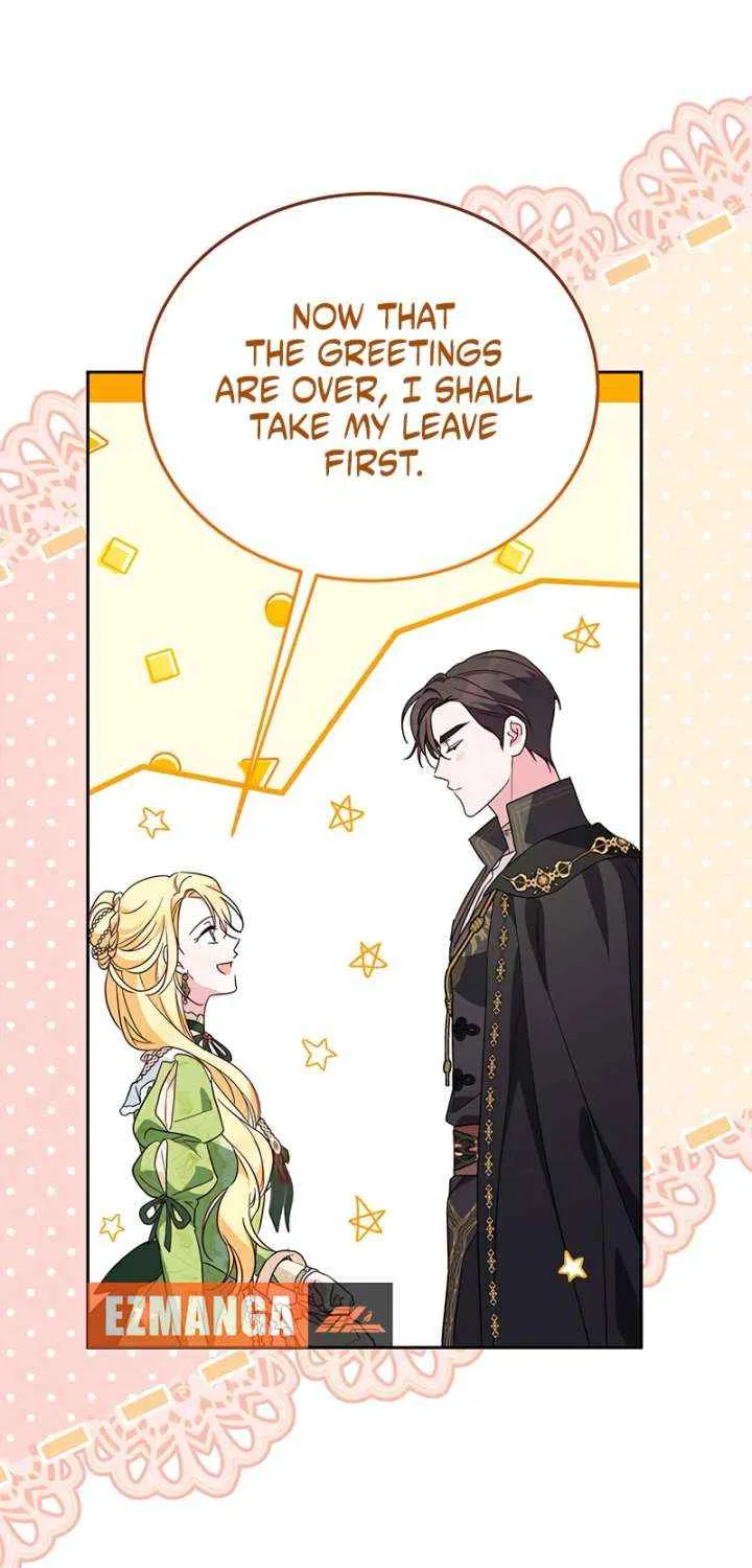 Grand Duchess’s Constitution Chapter 15 page 70 - 