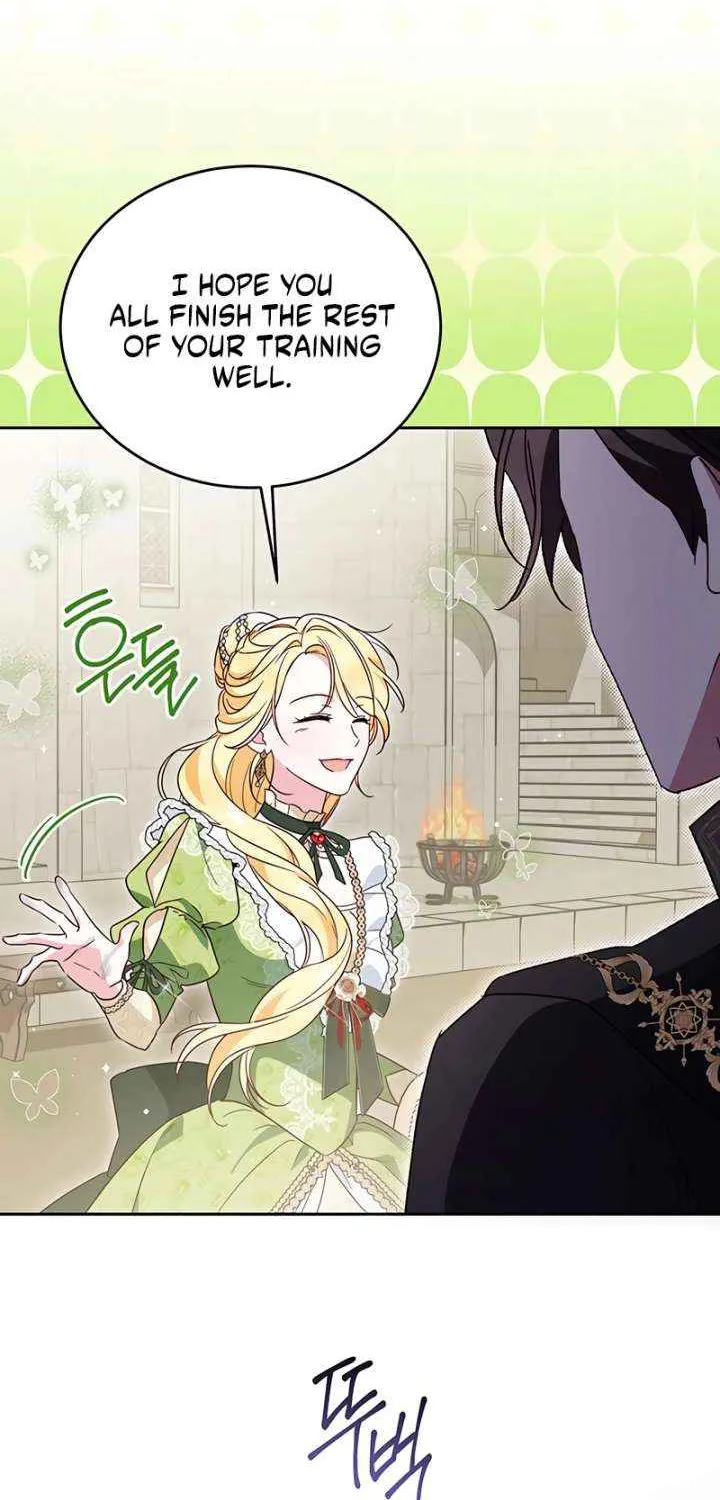 Grand Duchess’s Constitution Chapter 15 page 72 - 