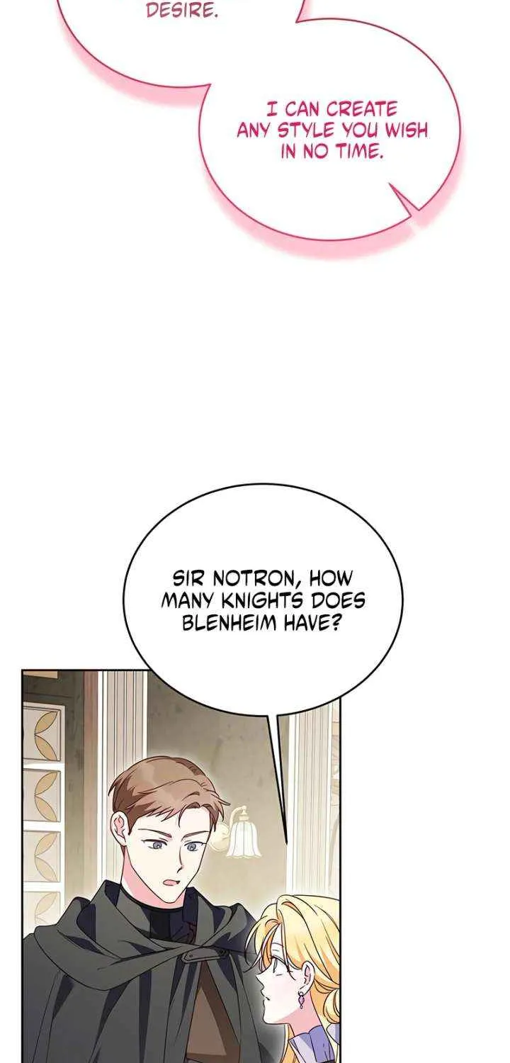 Grand Duchess’s Constitution Chapter 15 page 10 - 