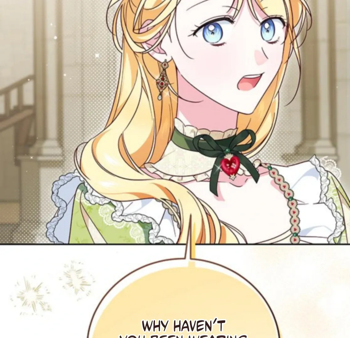 Grand Duchess’s Constitution Chapter 16 page 11 - 