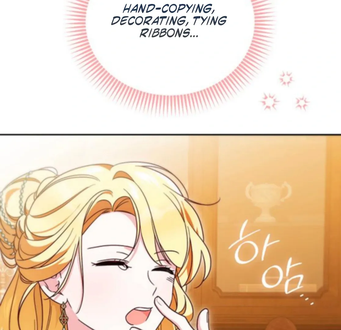 Grand Duchess’s Constitution Chapter 16 page 119 - 