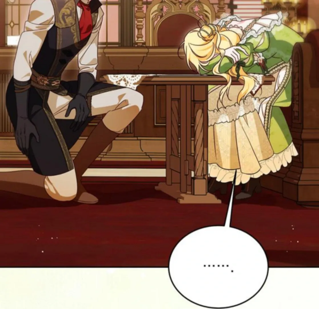 Grand Duchess’s Constitution Chapter 16 page 132 - 