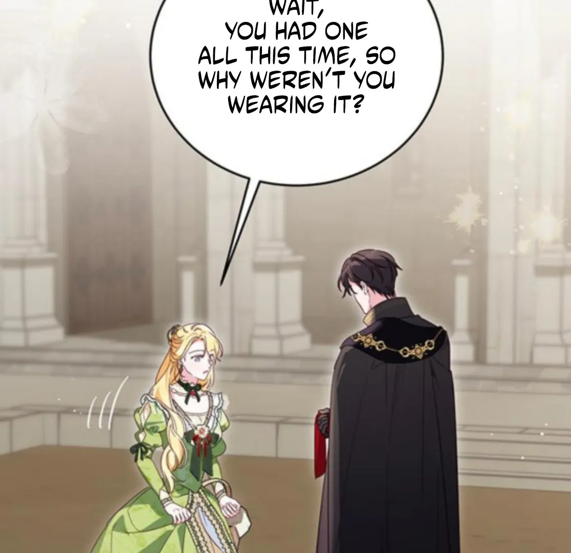 Grand Duchess’s Constitution Chapter 16 page 17 - 