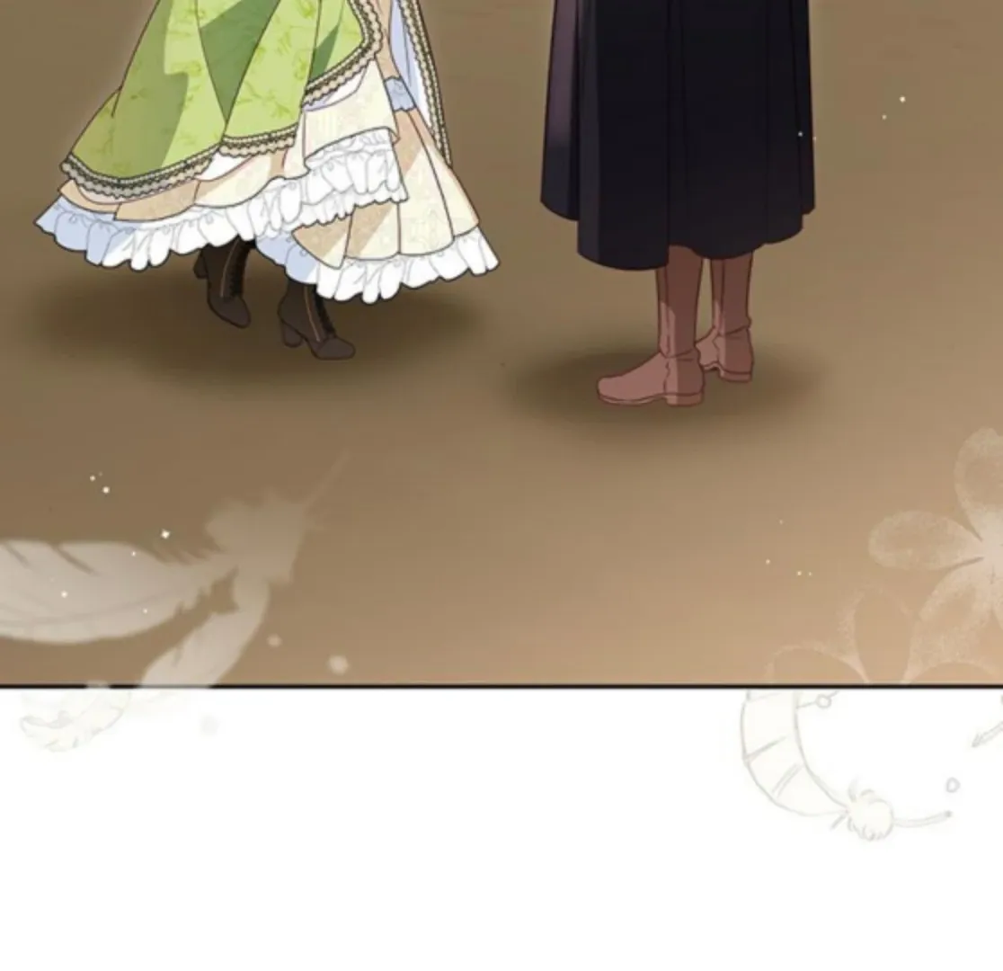 Grand Duchess’s Constitution Chapter 16 page 18 - 