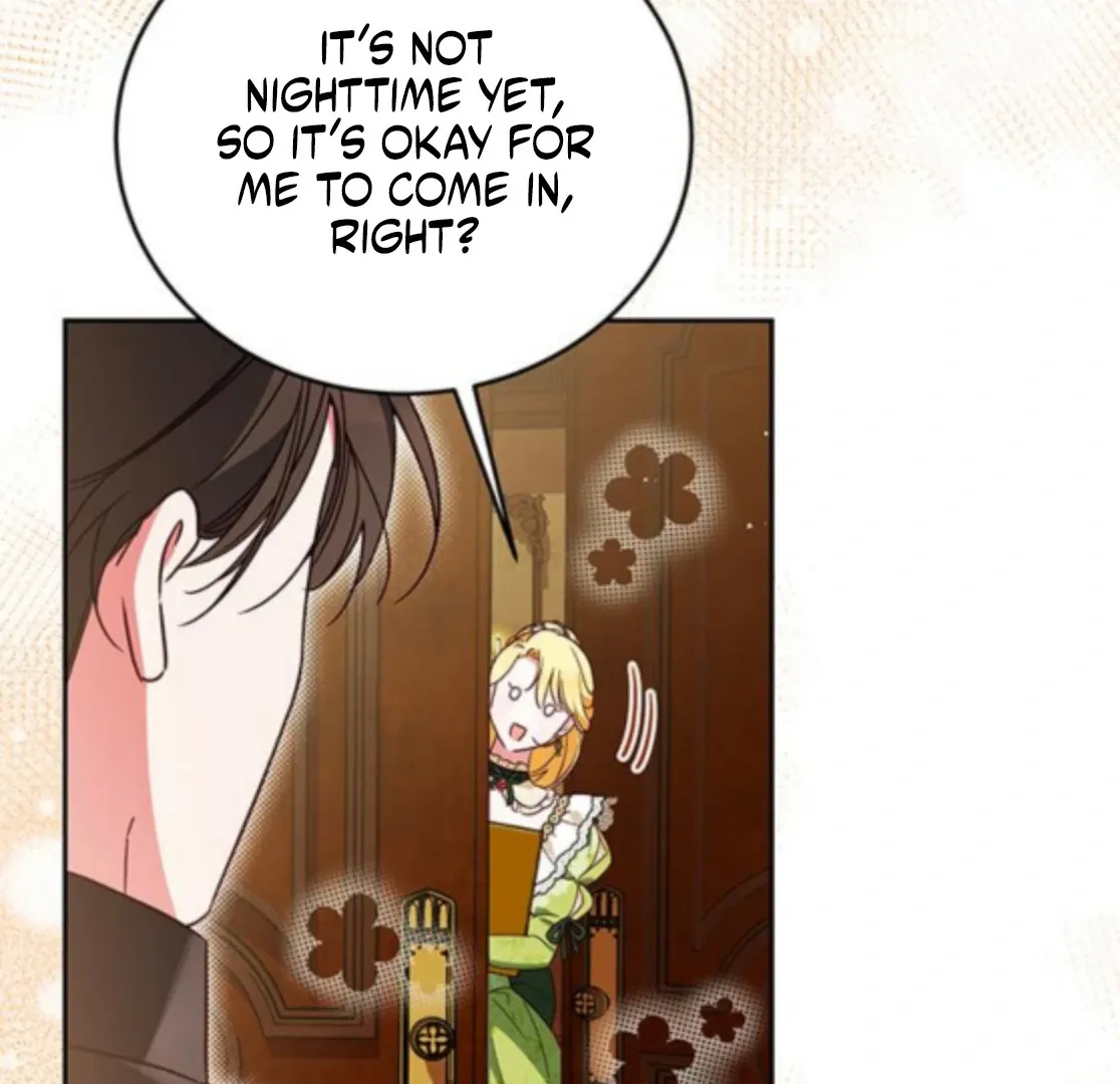 Grand Duchess’s Constitution Chapter 16 page 44 - 