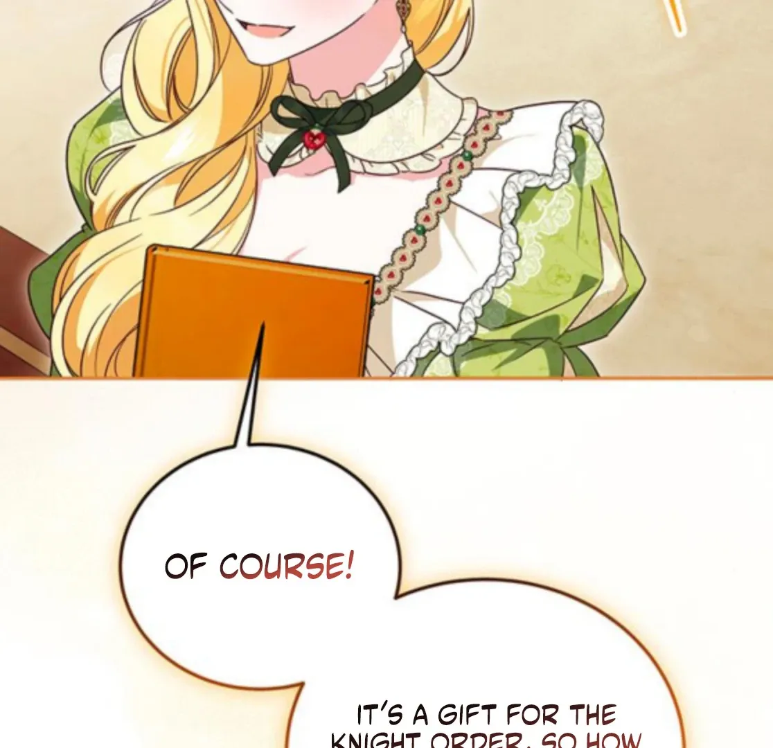 Grand Duchess’s Constitution Chapter 16 page 58 - 