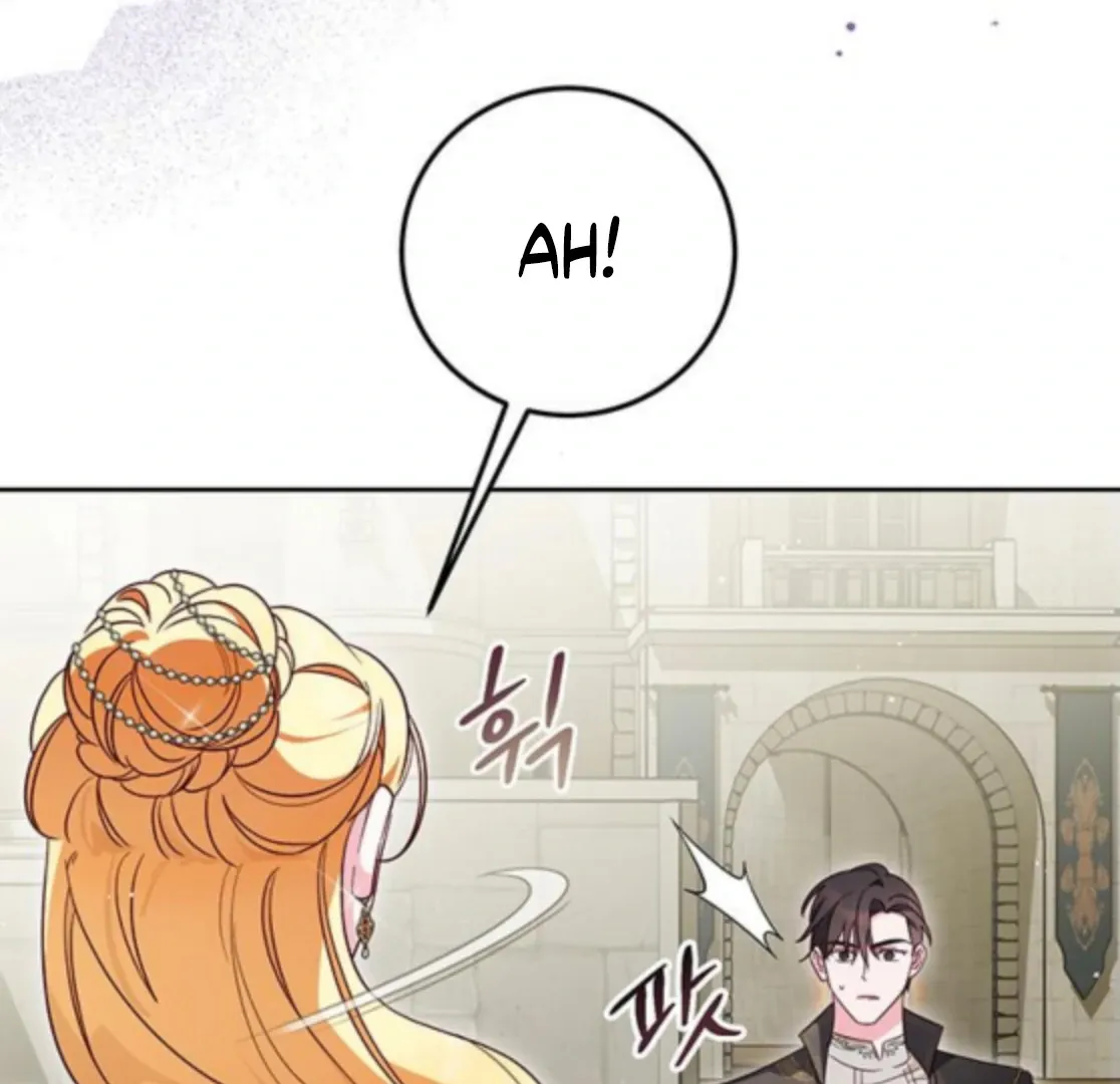 Grand Duchess’s Constitution Chapter 16 page 8 - 