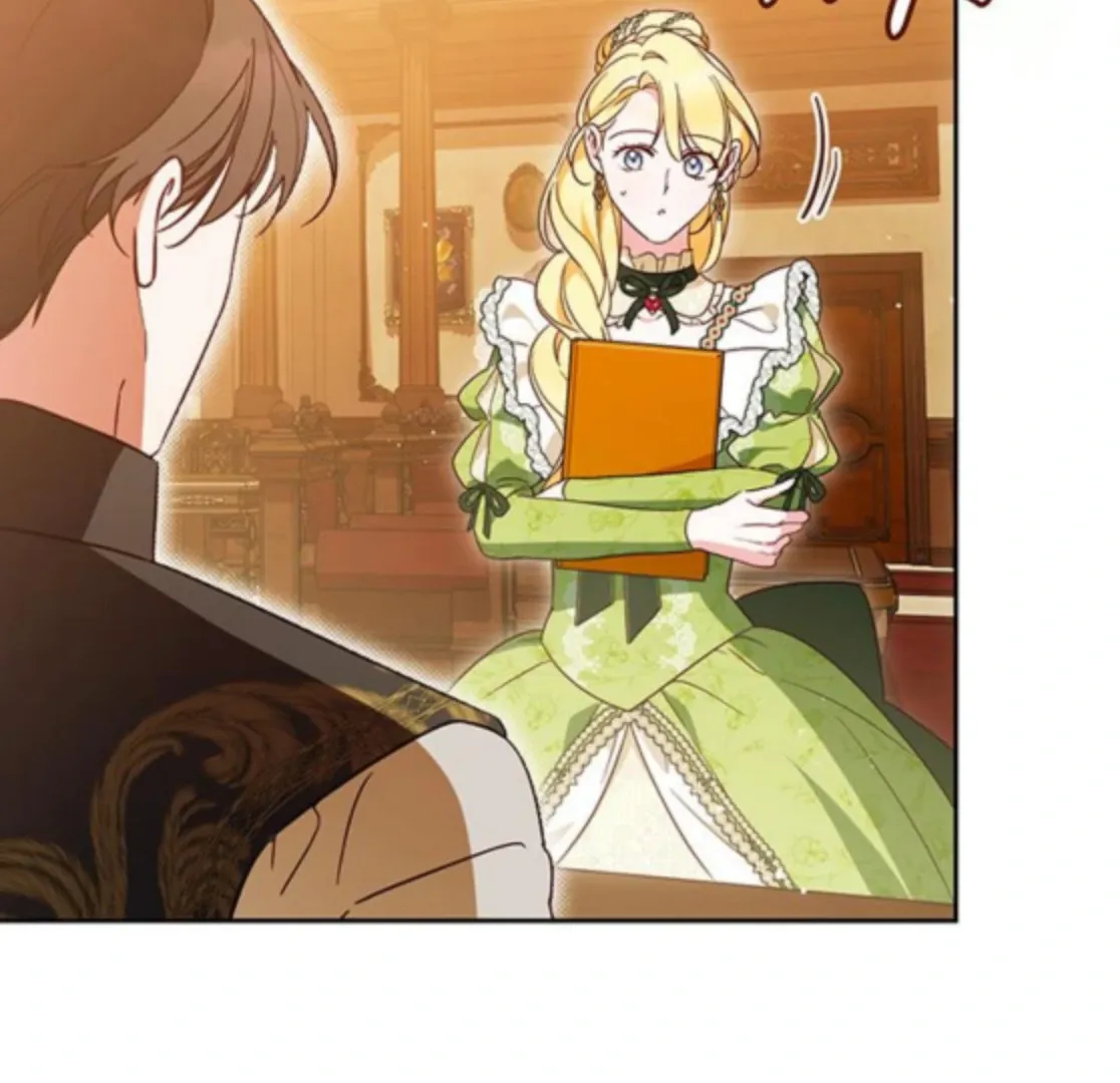 Grand Duchess’s Constitution Chapter 16 page 71 - 