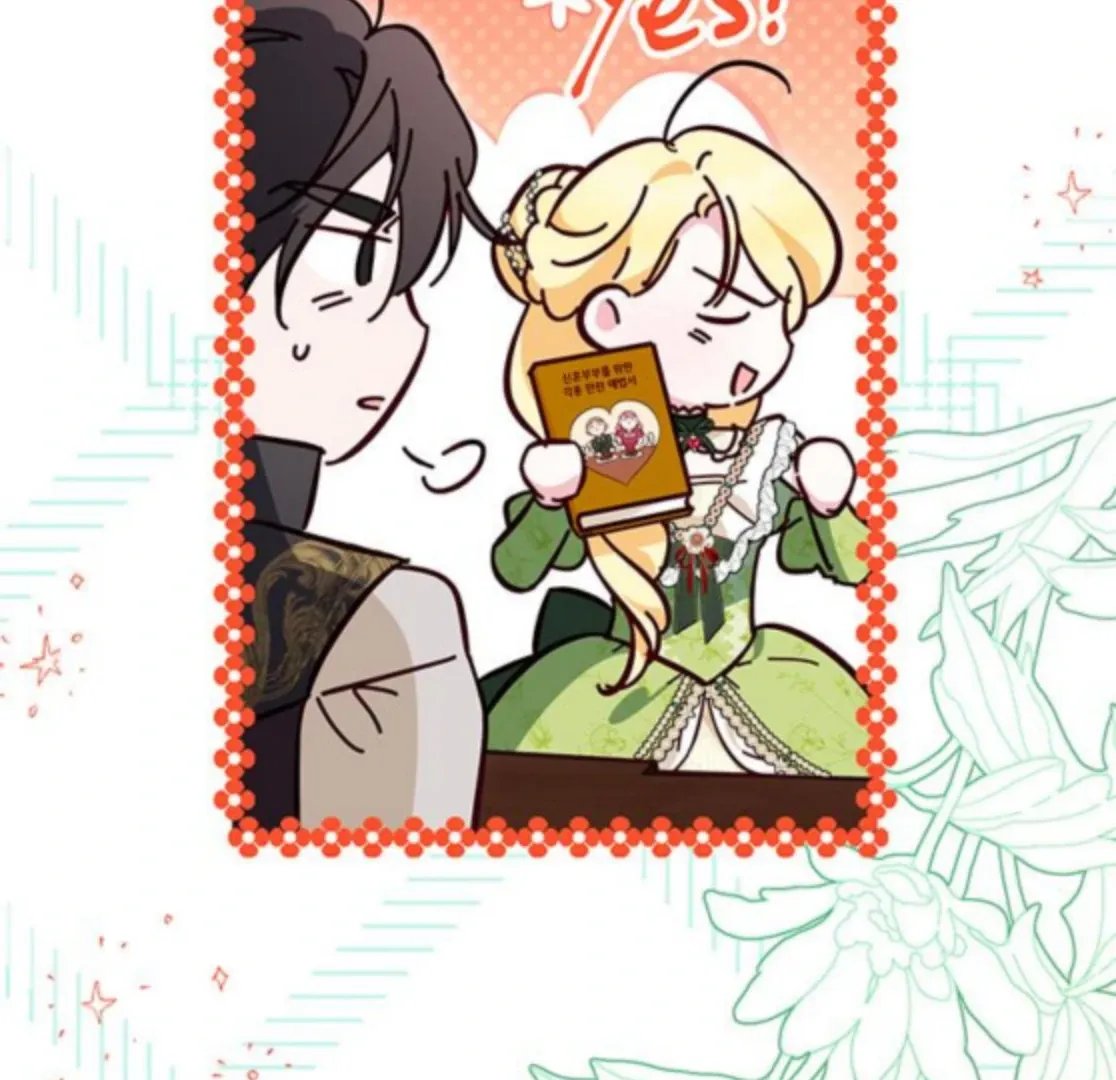 Grand Duchess’s Constitution Chapter 16 page 86 - 