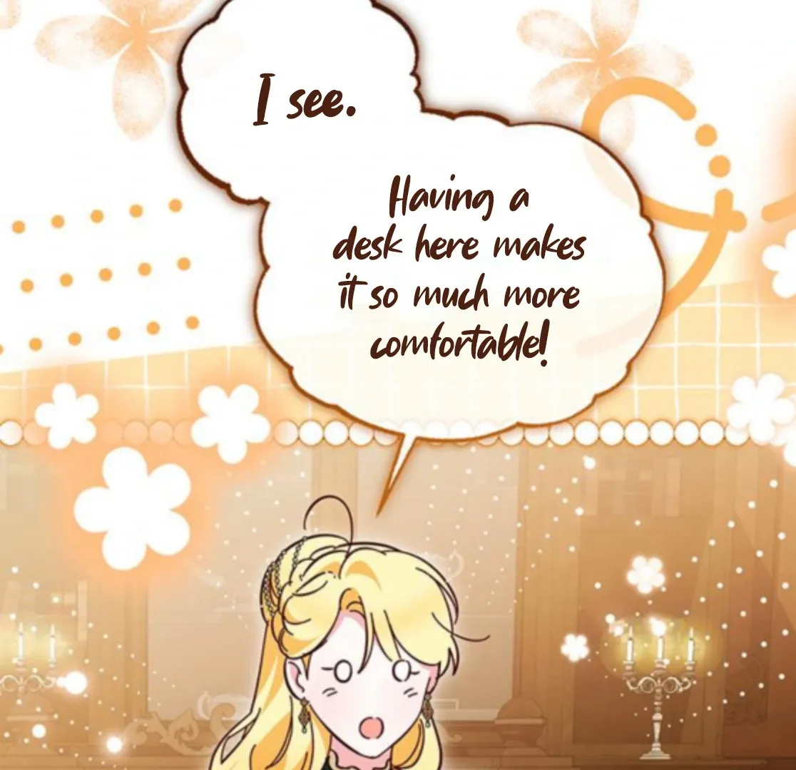 Grand Duchess’s Constitution Chapter 16 page 94 - 
