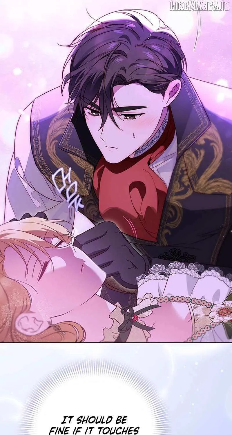 Grand Duchess’s Constitution Chapter 17 page 16 - 