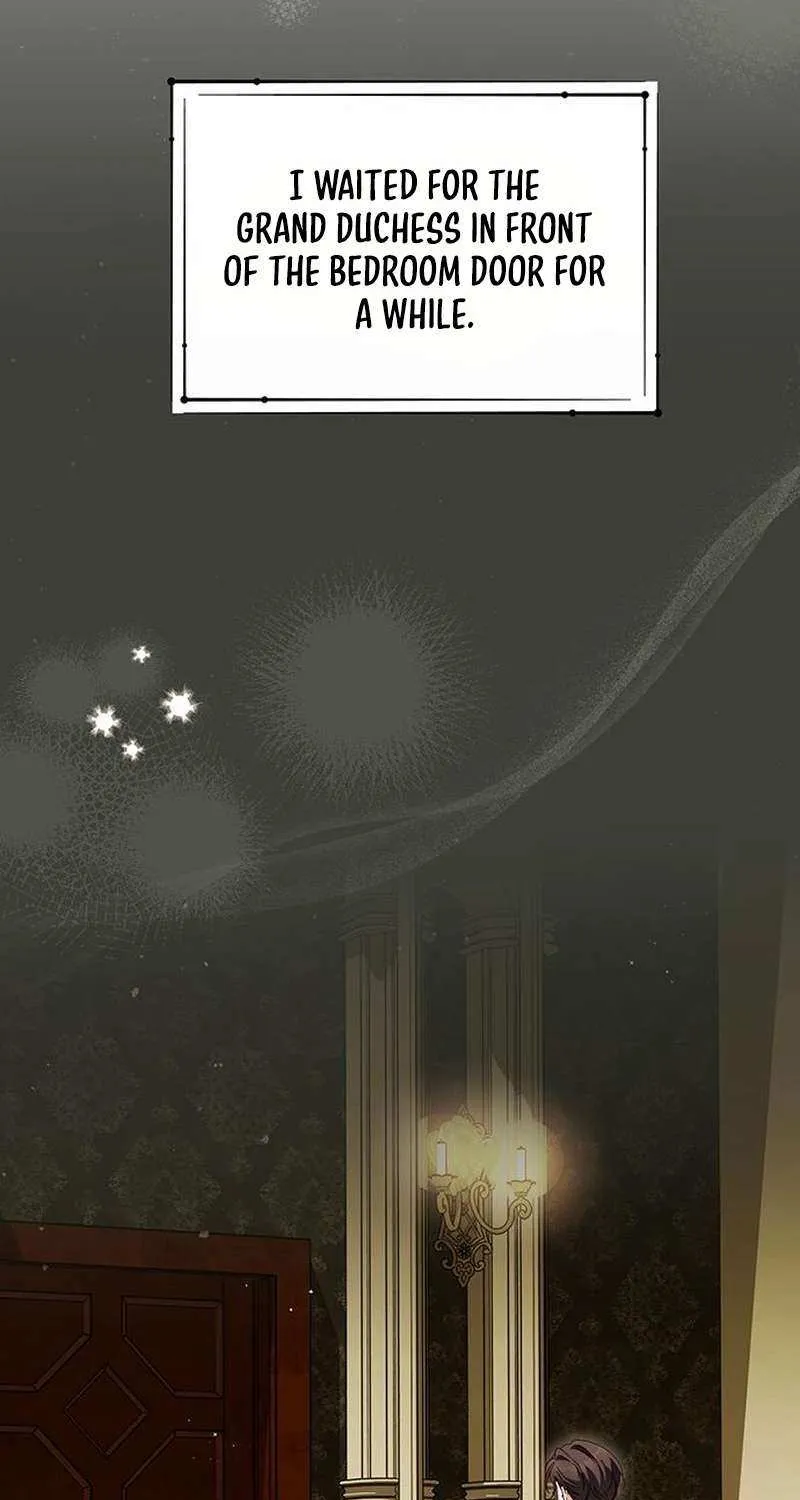 Grand Duchess’s Constitution Chapter 17 page 20 - 