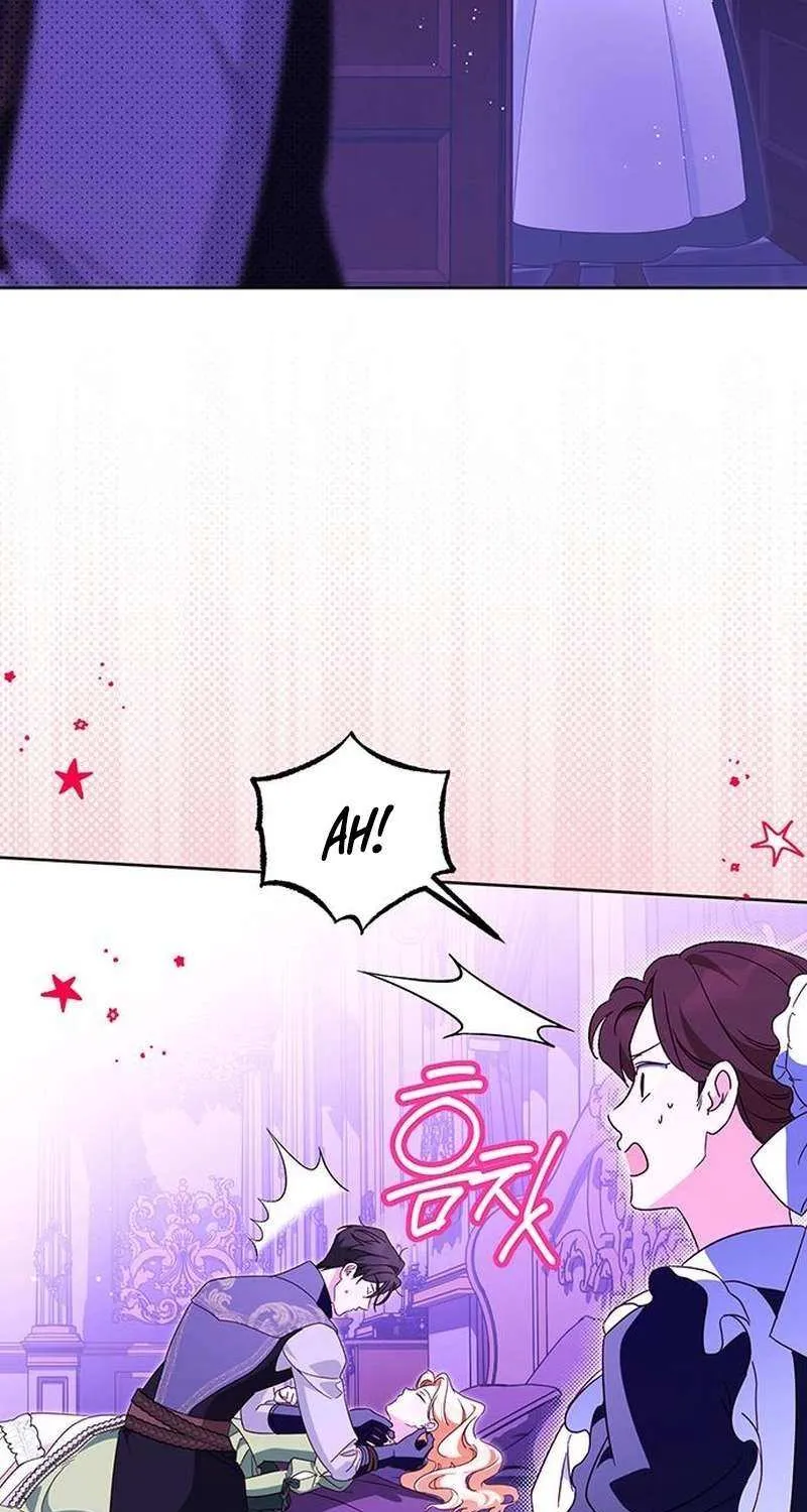Grand Duchess’s Constitution Chapter 17 page 32 - 