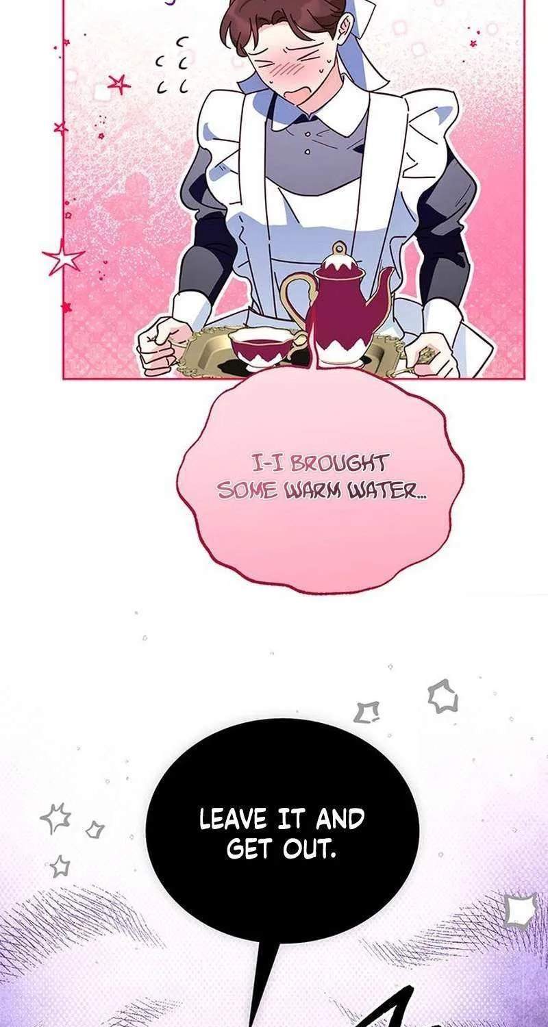 Grand Duchess’s Constitution Chapter 17 page 34 - 