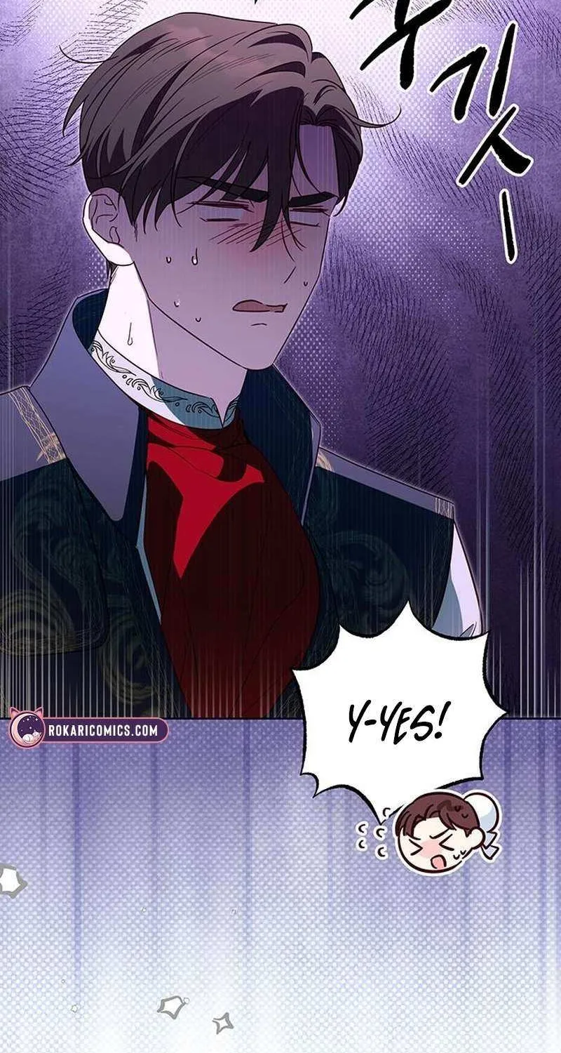 Grand Duchess’s Constitution Chapter 17 page 35 - 