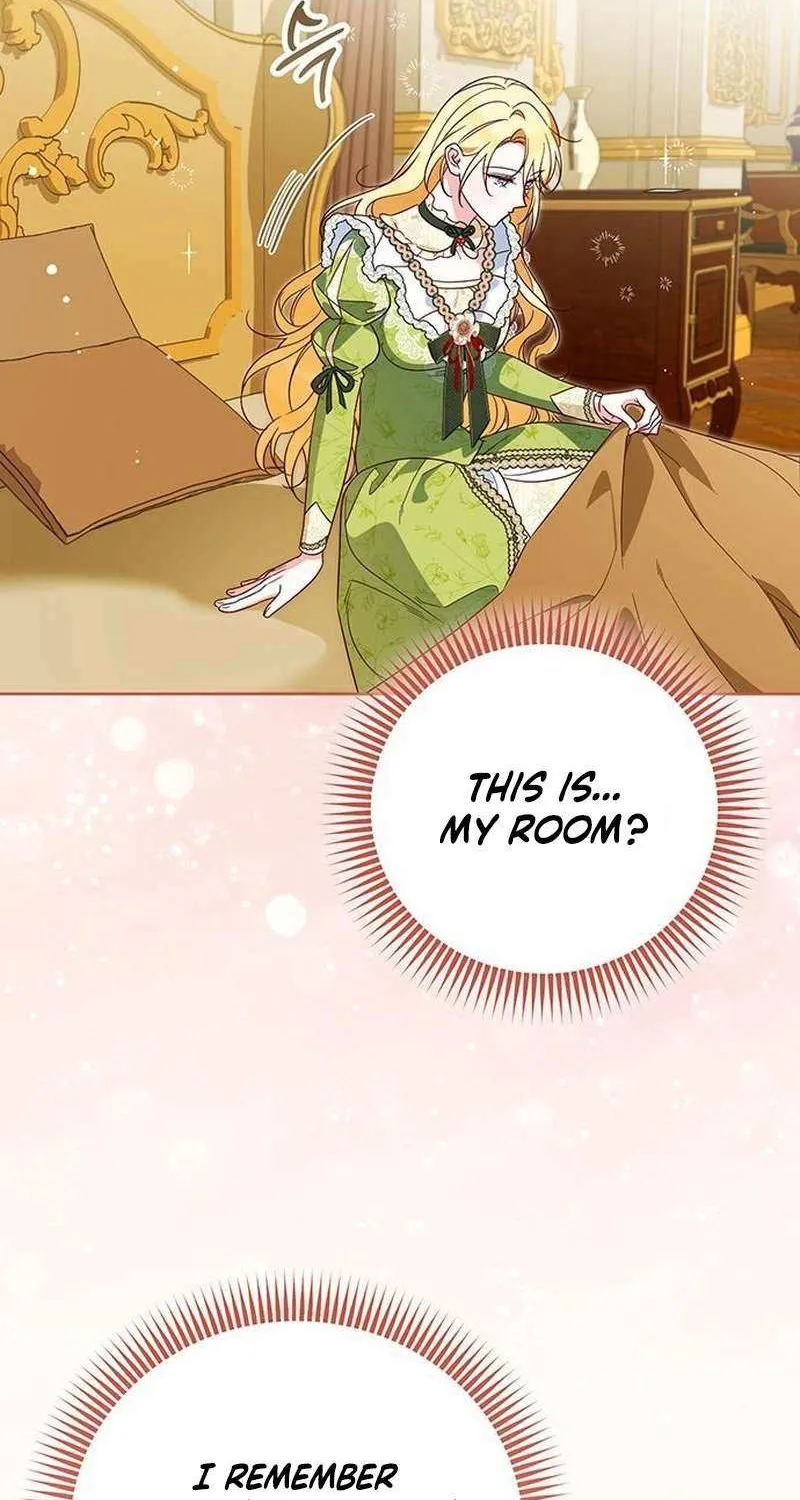 Grand Duchess’s Constitution Chapter 17 page 42 - 