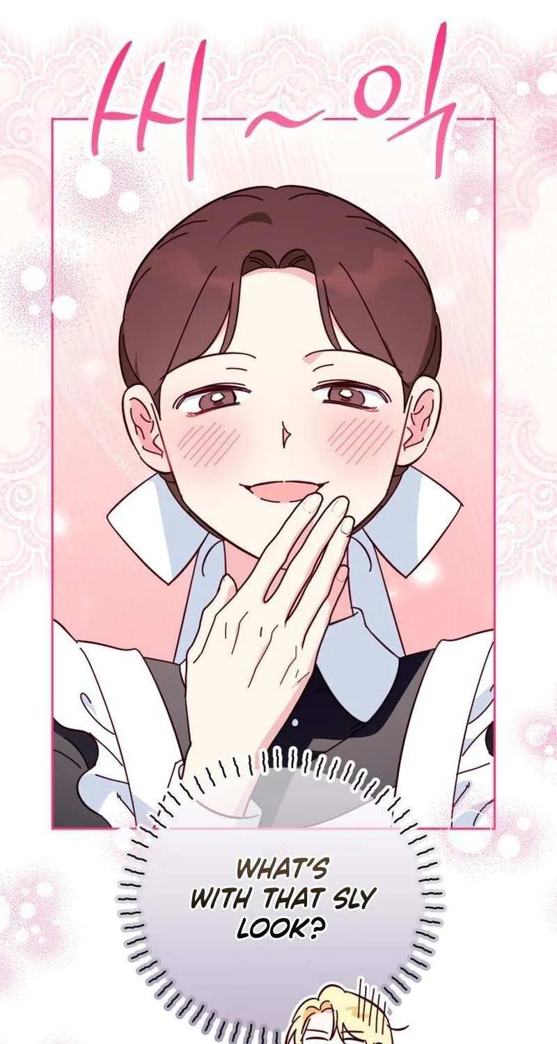 Grand Duchess’s Constitution Chapter 17 page 46 - 