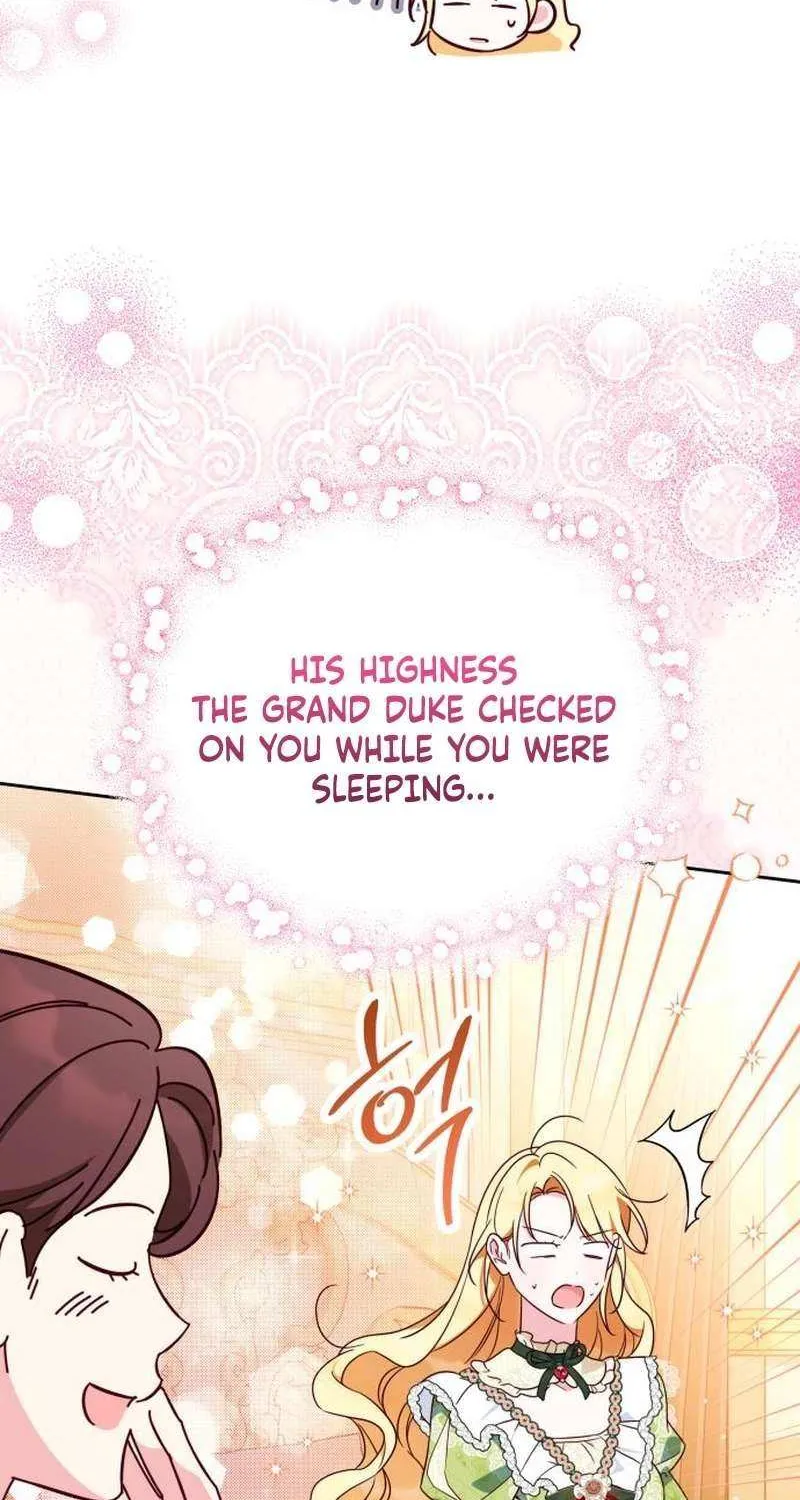 Grand Duchess’s Constitution Chapter 17 page 47 - 